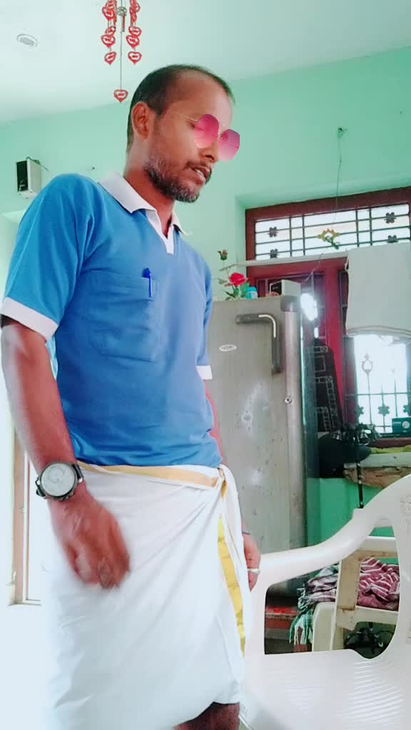 @Murali Srinivasan