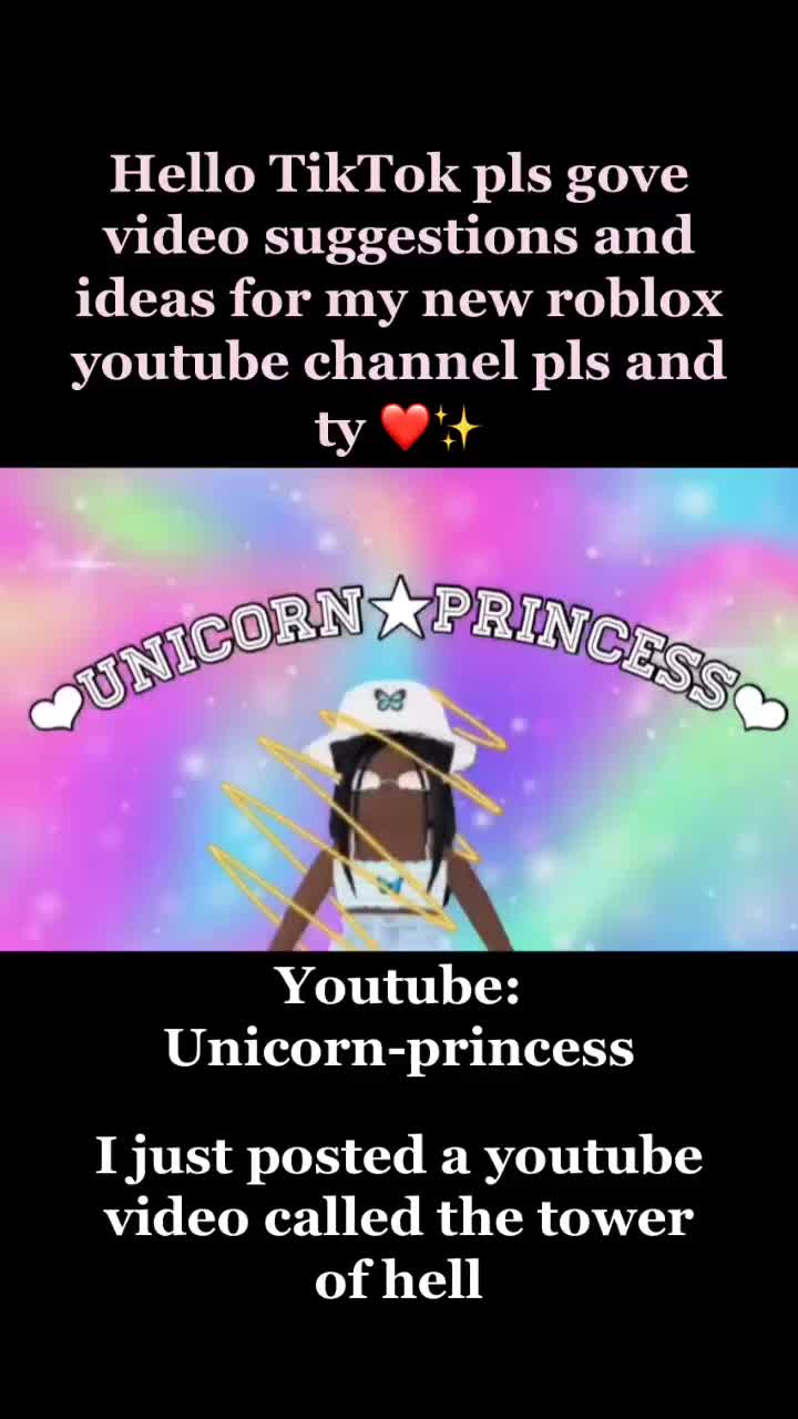 @😋Unicorn-Princess😝