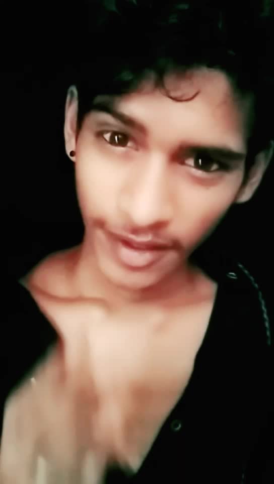 @Balu Cute Boy