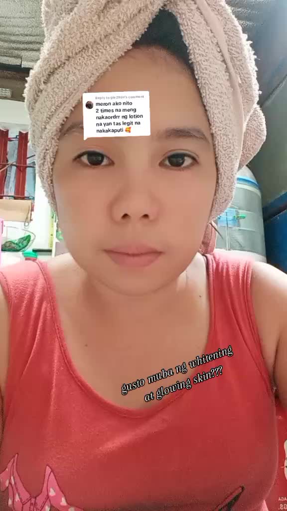 @Steven beauty products