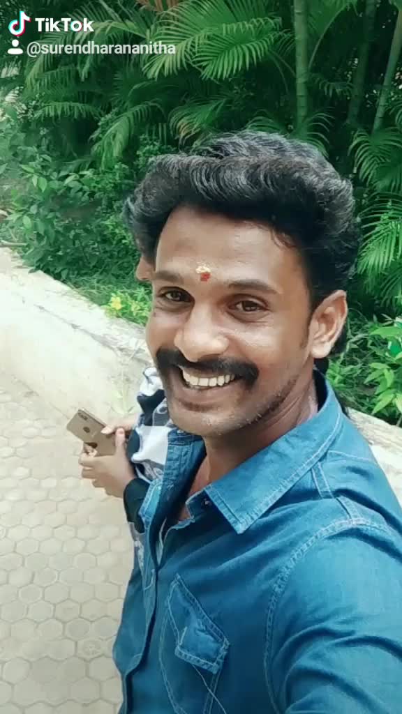 @Surendharan Anitha