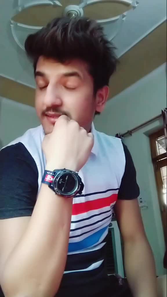 @Happy Pandit