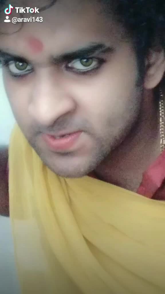 @ARAVIND M SABU