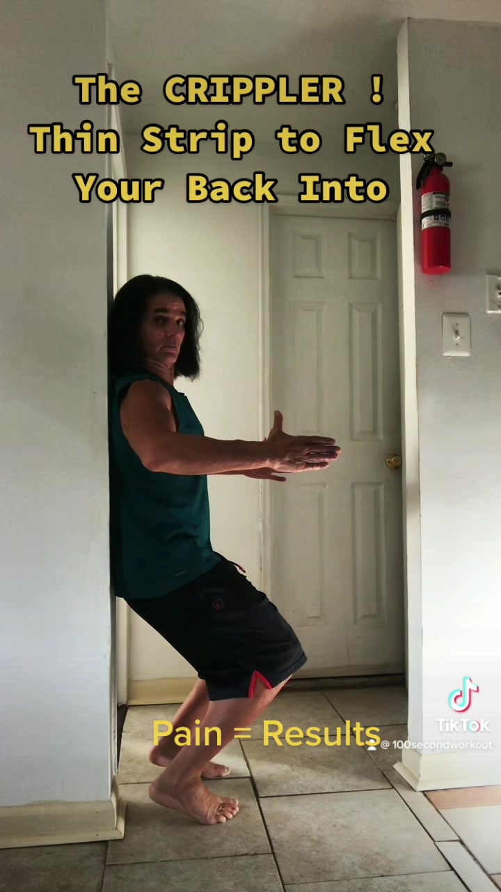 @100secondworkout