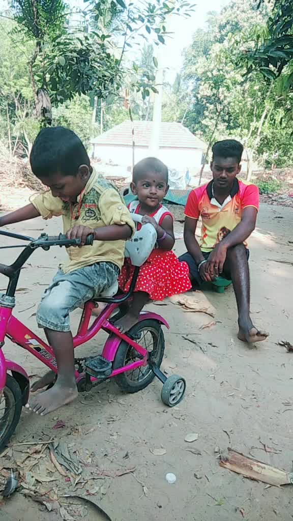 @Raja Durai