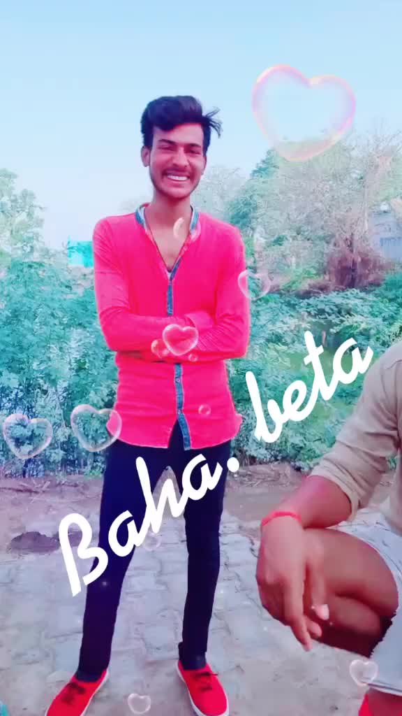 @Ravi Baghel