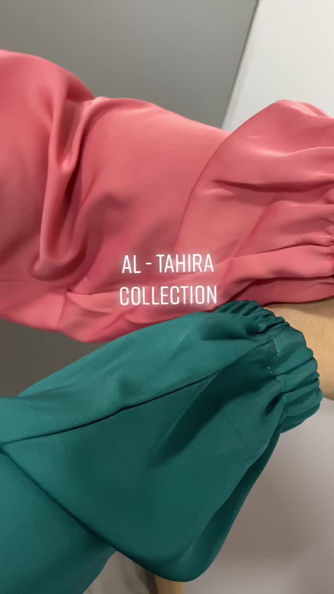 @Almas Modesty