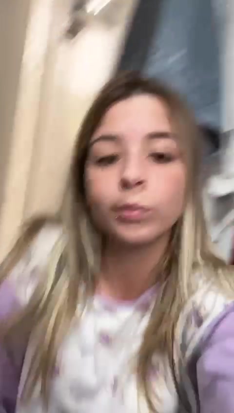 @Fart Girl Fart
