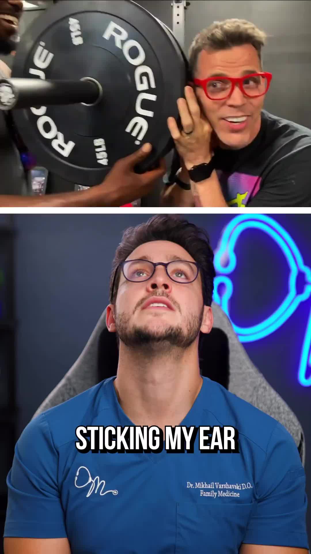 @mikhail varshavski