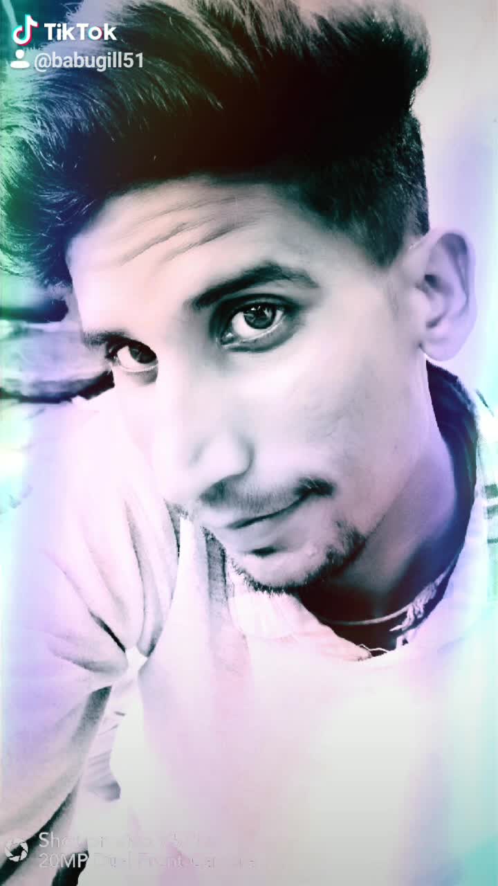 @Babu Gill