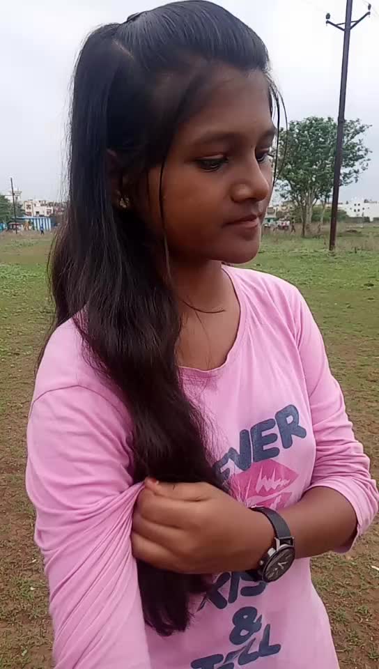 @❤Cute Smile❤