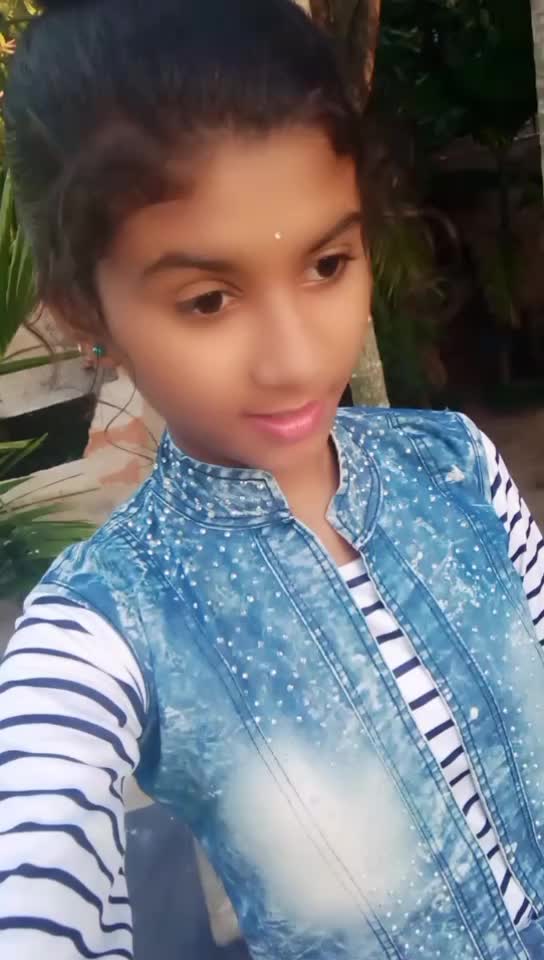 @Lovely girl Sradha