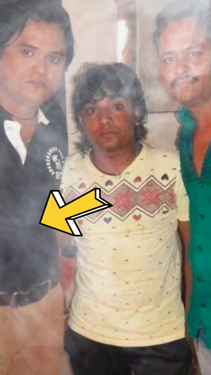 @kalpesh chauhan