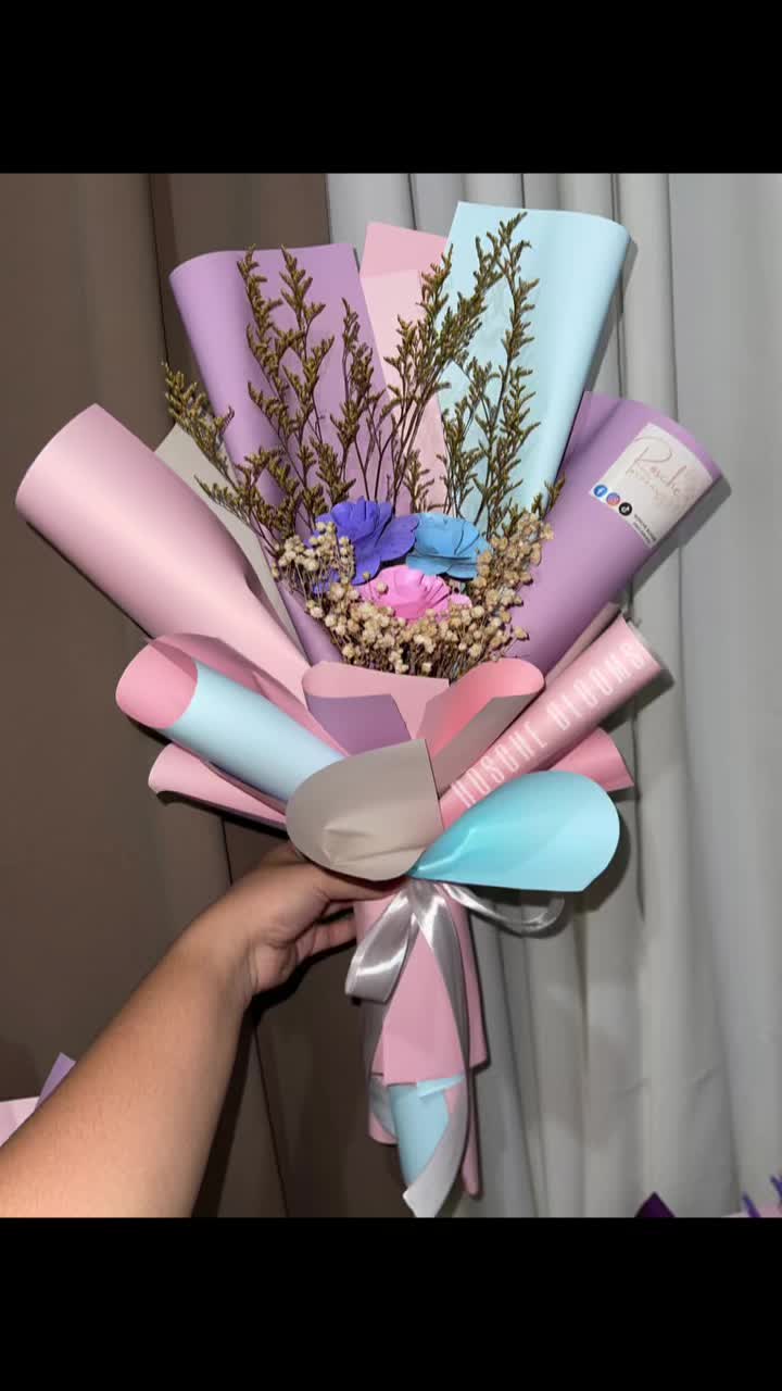 @ROSCHE BLOOMS