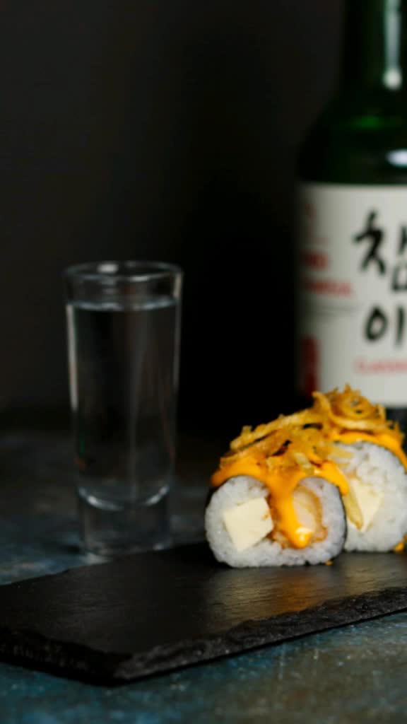 @Sushi Party