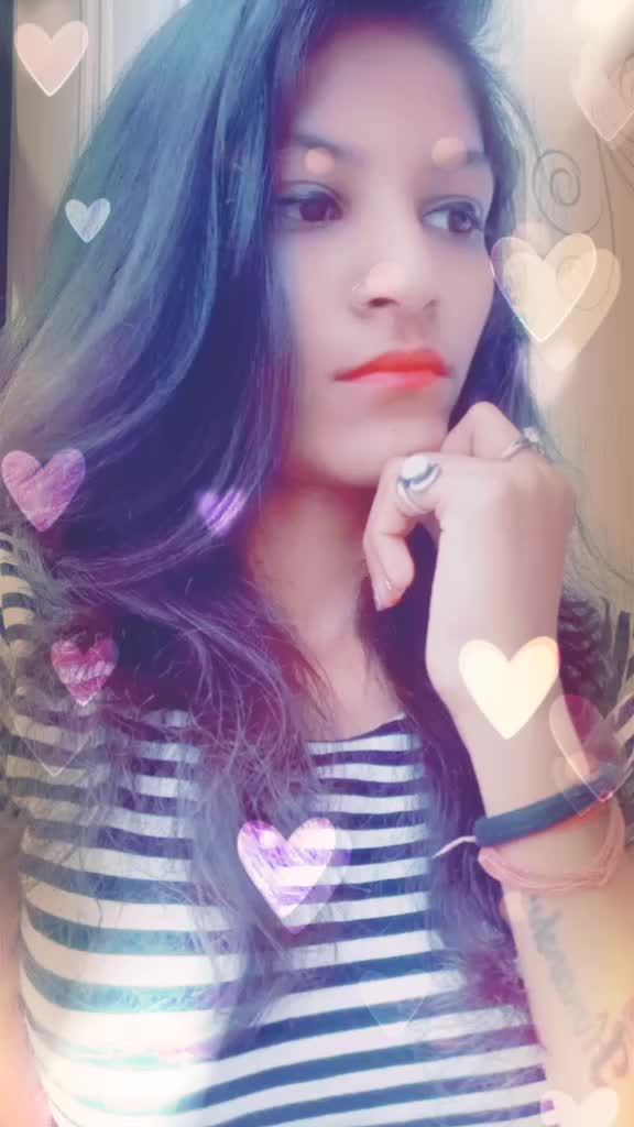 @inocant girl ❤
