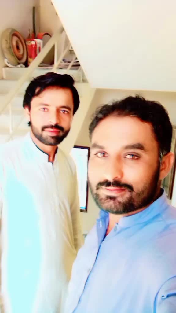 @amjad Khan from Jalalpur peer
