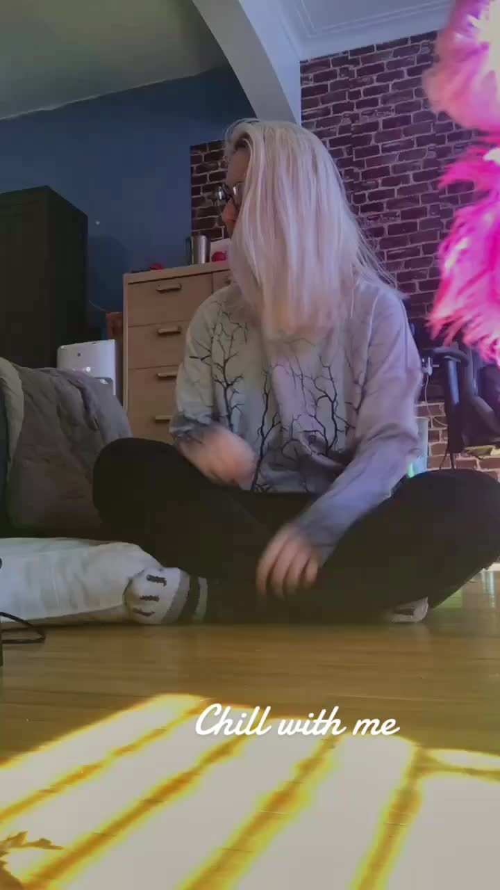 @Purrfina