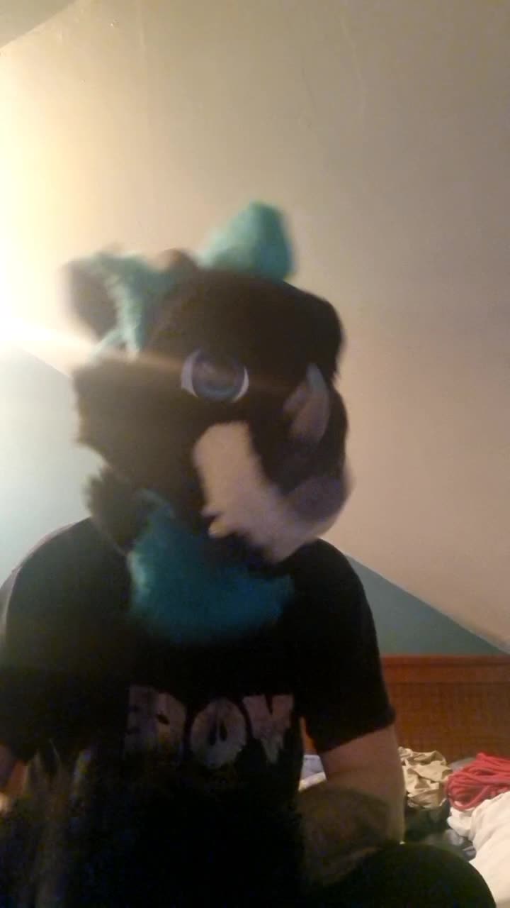 @strife the hellhound