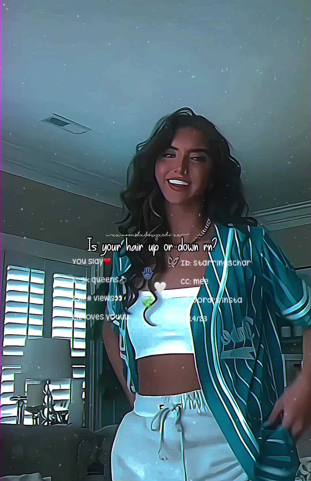 @Liz&ensp;1.4K!!