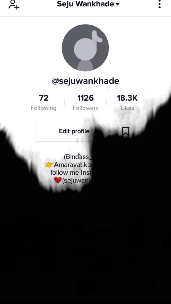 @Seju Wankhade