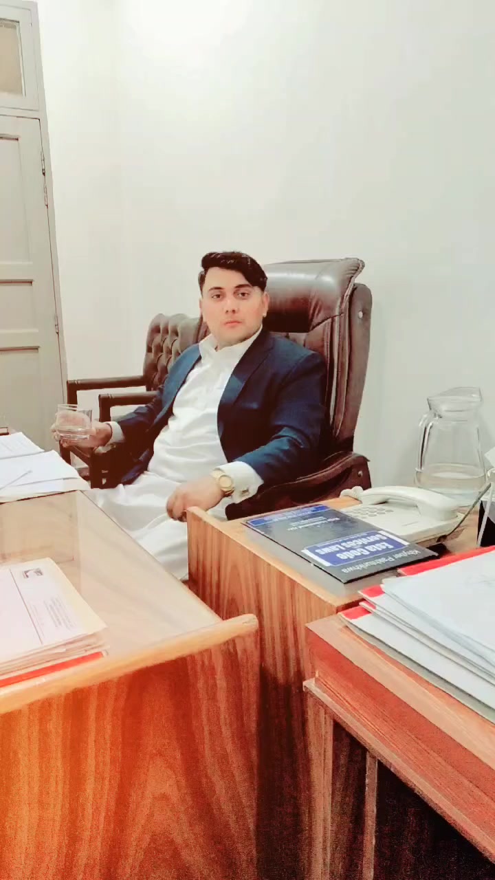 @Malik Salar Khan
