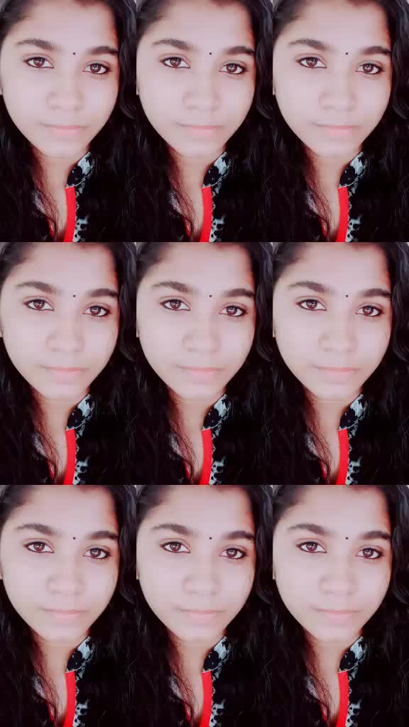 @Ammukutty❤️😝