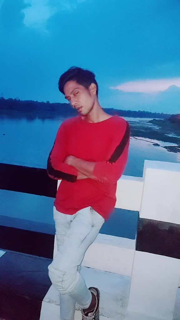 @বিজয় বাউরী