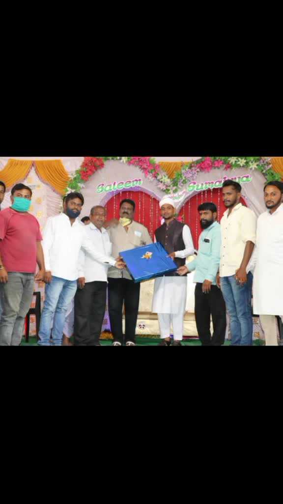@Saleem Tamboli