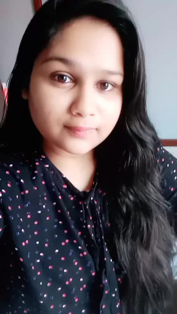 @Bhagyashree Vijay