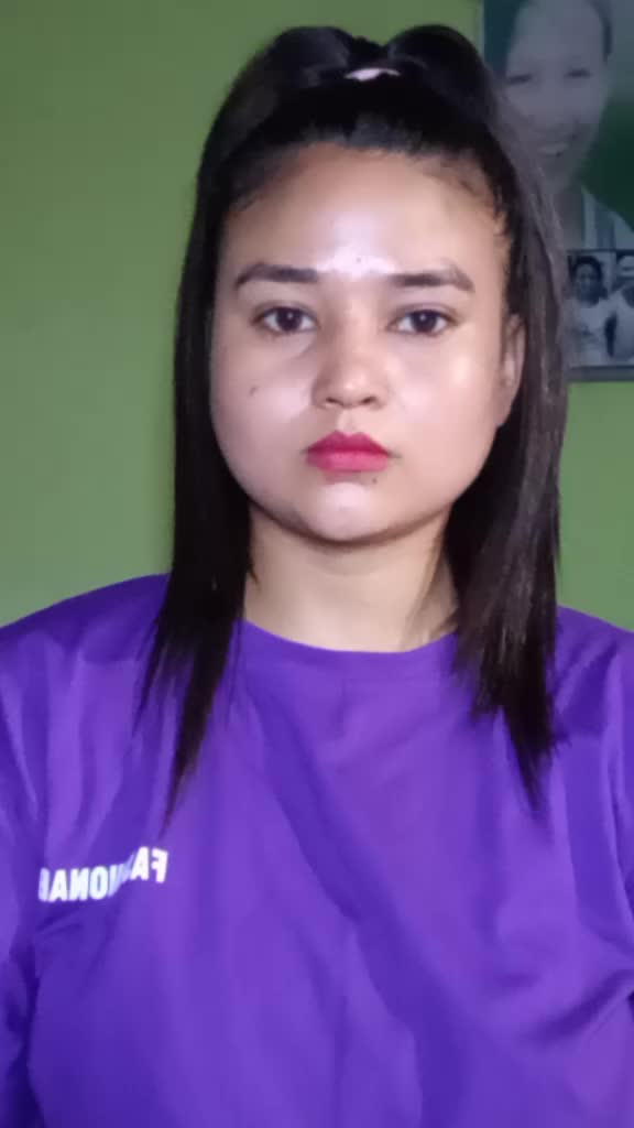 @Alena Gurung