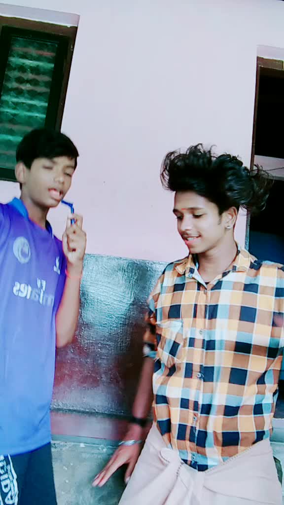 @๐๐๐Ajith Jith๐