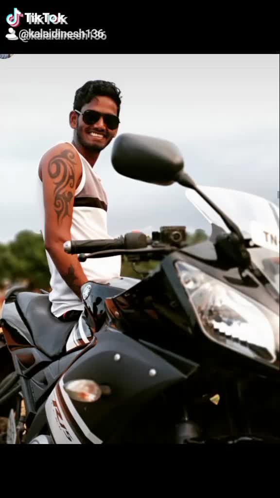 @kalaivani💙🖤Dinesh