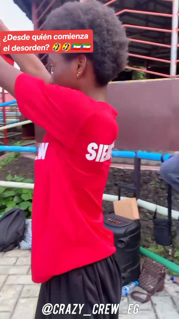 @CRAZY CREW