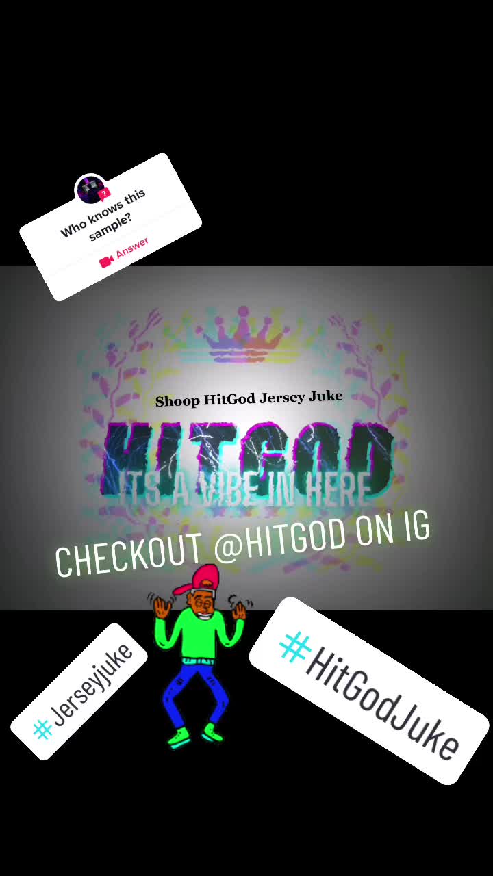 @HitGod