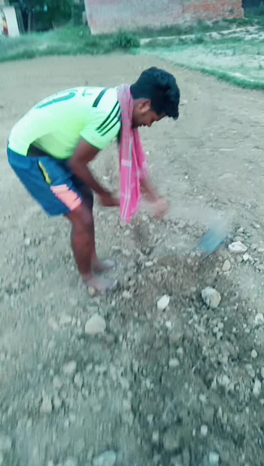 @Ranjeet Rajvanshi