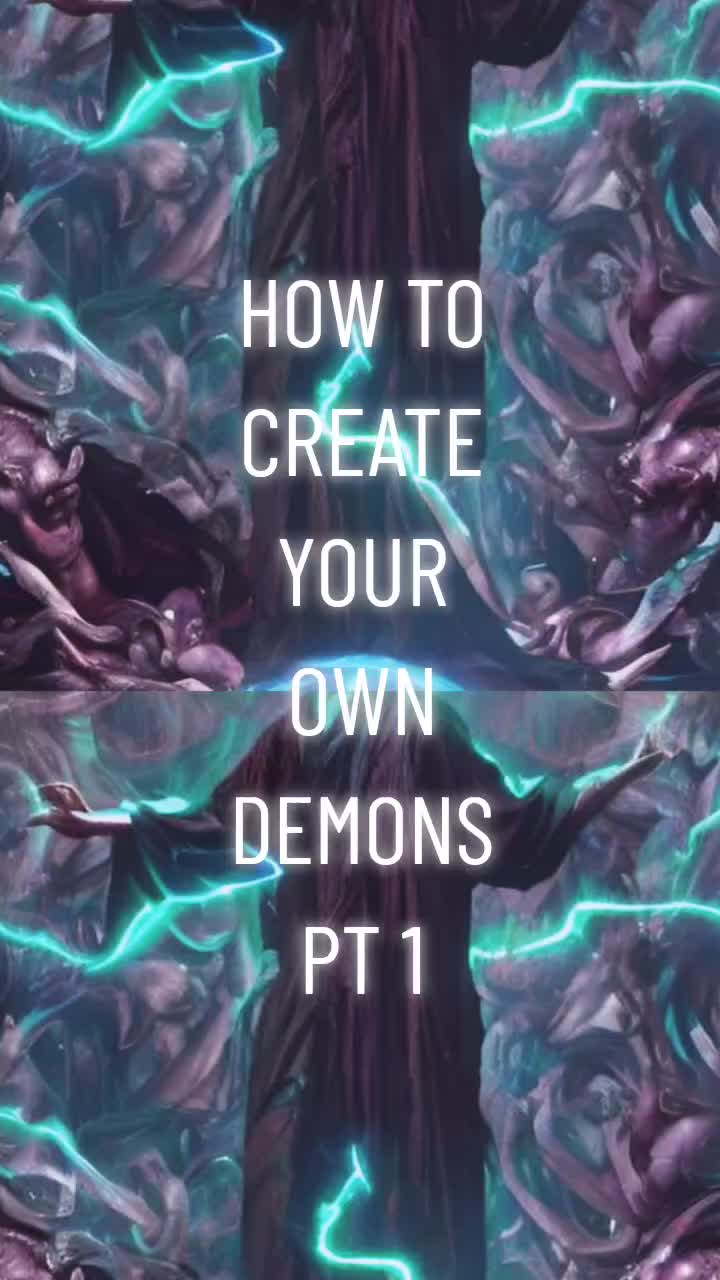 @demonmagick
