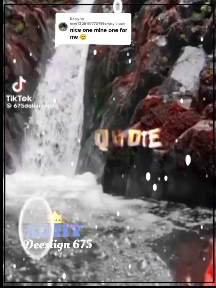 @tiktok.com/Aglly_Deesiign_675_
