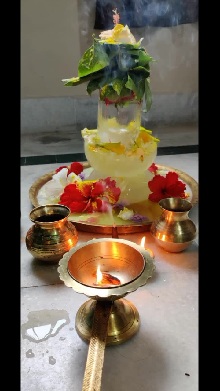 @Kumarikomal Singh
