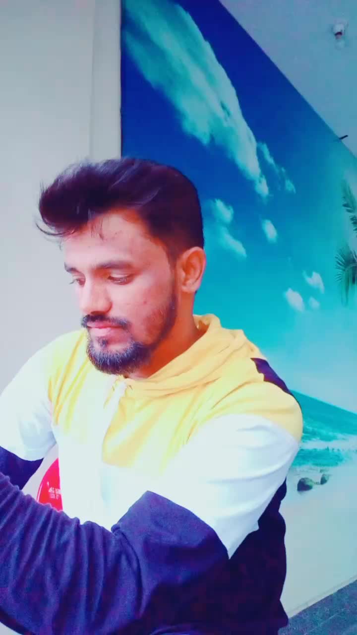 @Chandu Bhalerao