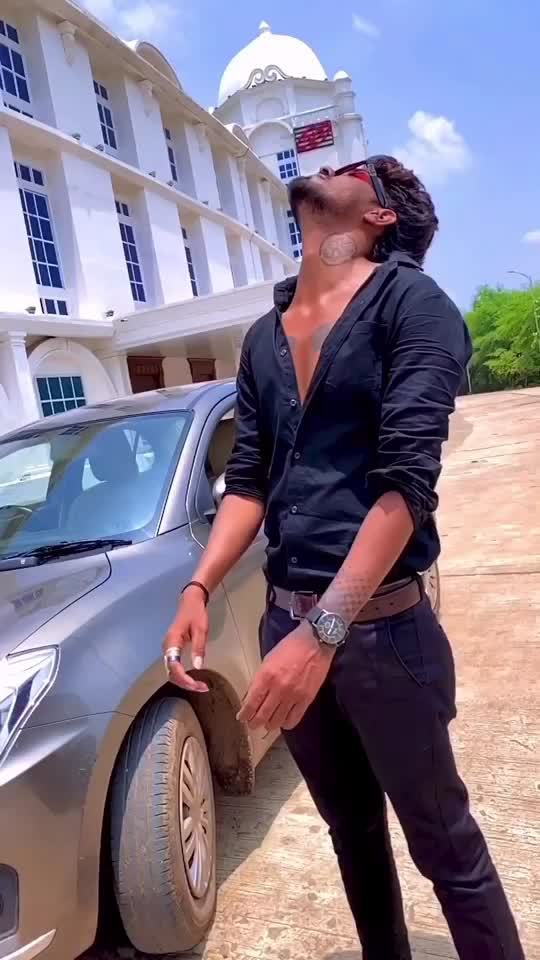 @Avinash Mama