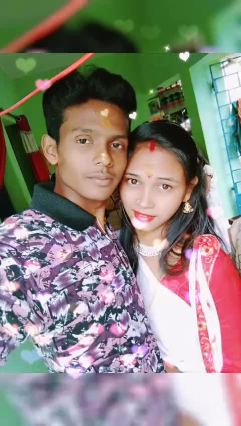 @Debnath &Keya