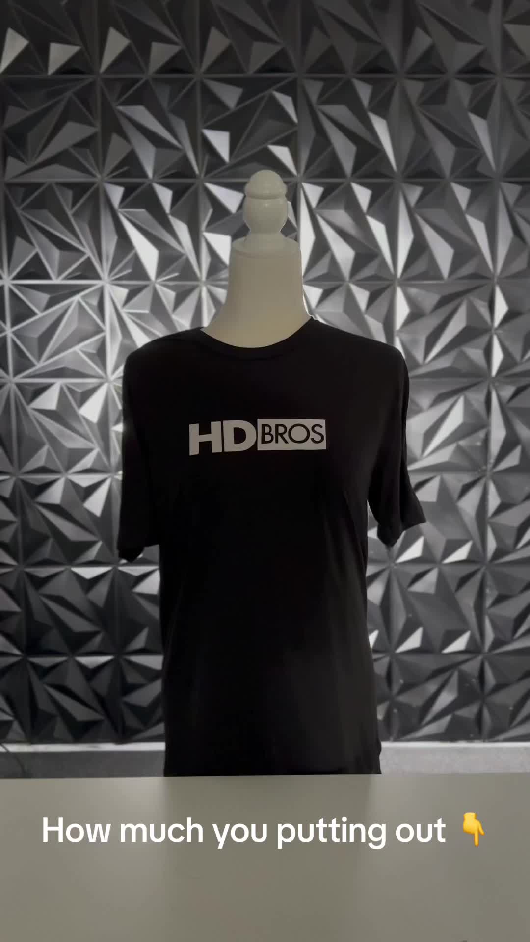 @hdbros