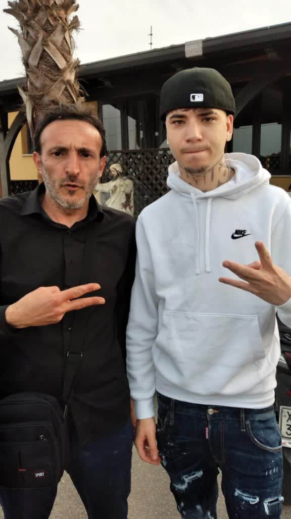 @gianni salvato