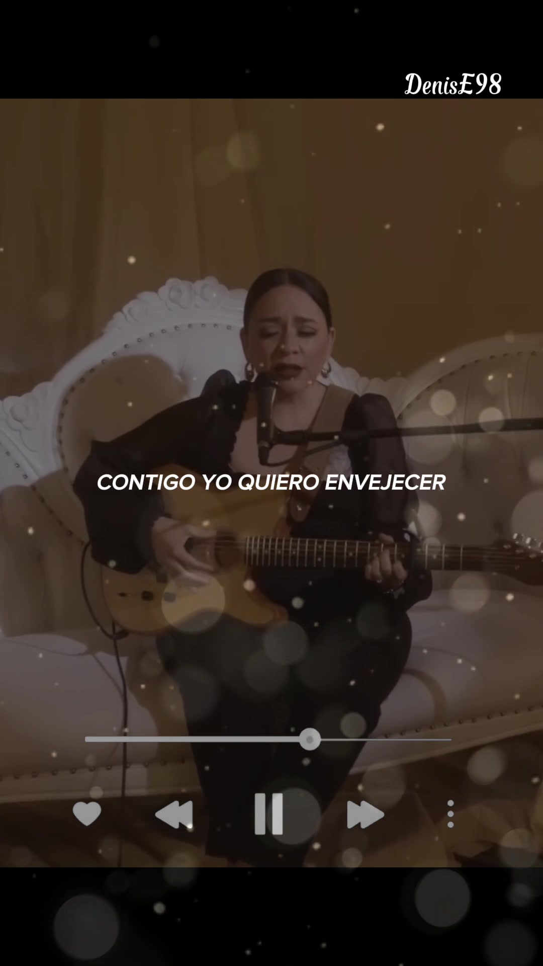 @Denis Mendez