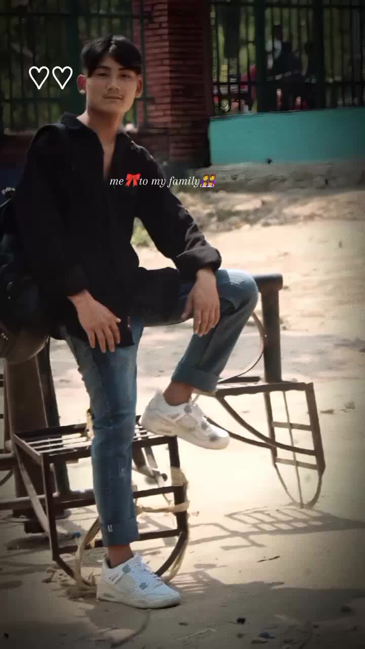 @अभागी छोरो म..✍️🇳🇵(=)🇰🇷