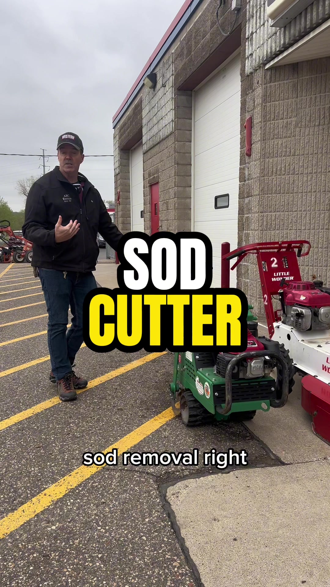 @ABC Rentals