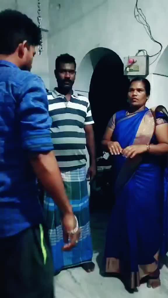 @hari vj