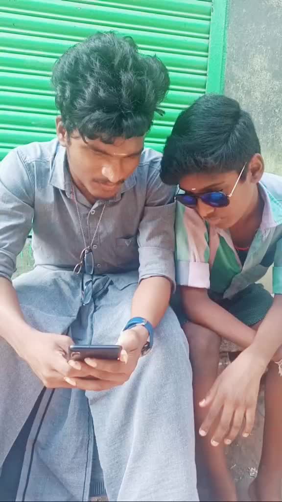 @Shalini NS