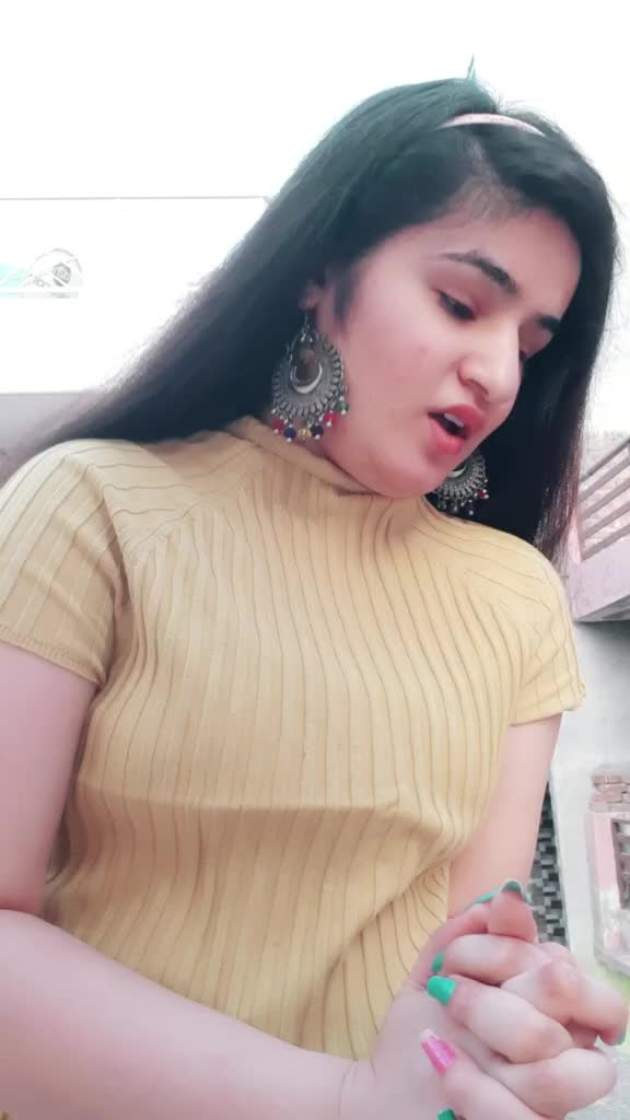 @Harshu